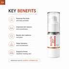 BIUTOX 25+ Serum