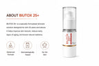 BIUTOX 25+ Serum