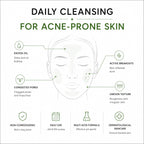 AcRest Foaming Pro Cleanser 100ML