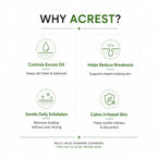 AcRest- Acne Purifying Cleanser 100ml
