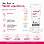 Stretch X Stretch Mask Cream 75ML