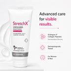 Stretch X Stretch Mask Cream 75ML