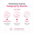 Stretch X Stretch Mask Cream 75ML