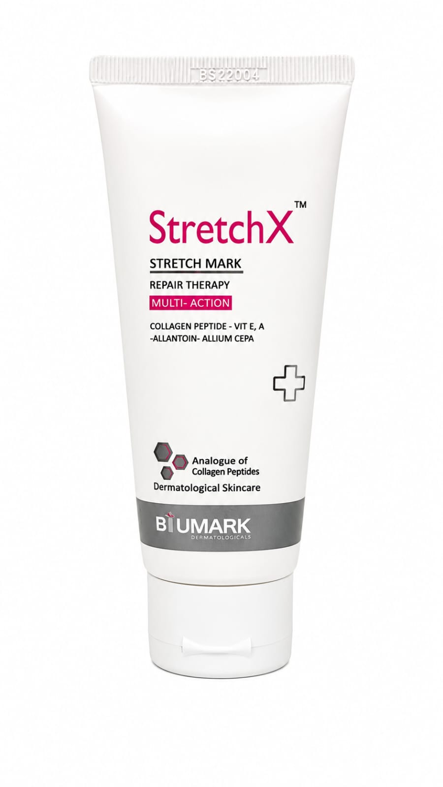 Stretch X Stretch Mask Cream 75ML
