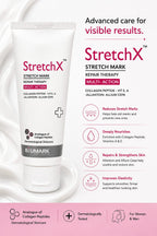Stretch X Stretch Mask Cream 75ML