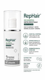 Rephair Ahf Shampoo Hair Fall Rescue Thepary 100ML