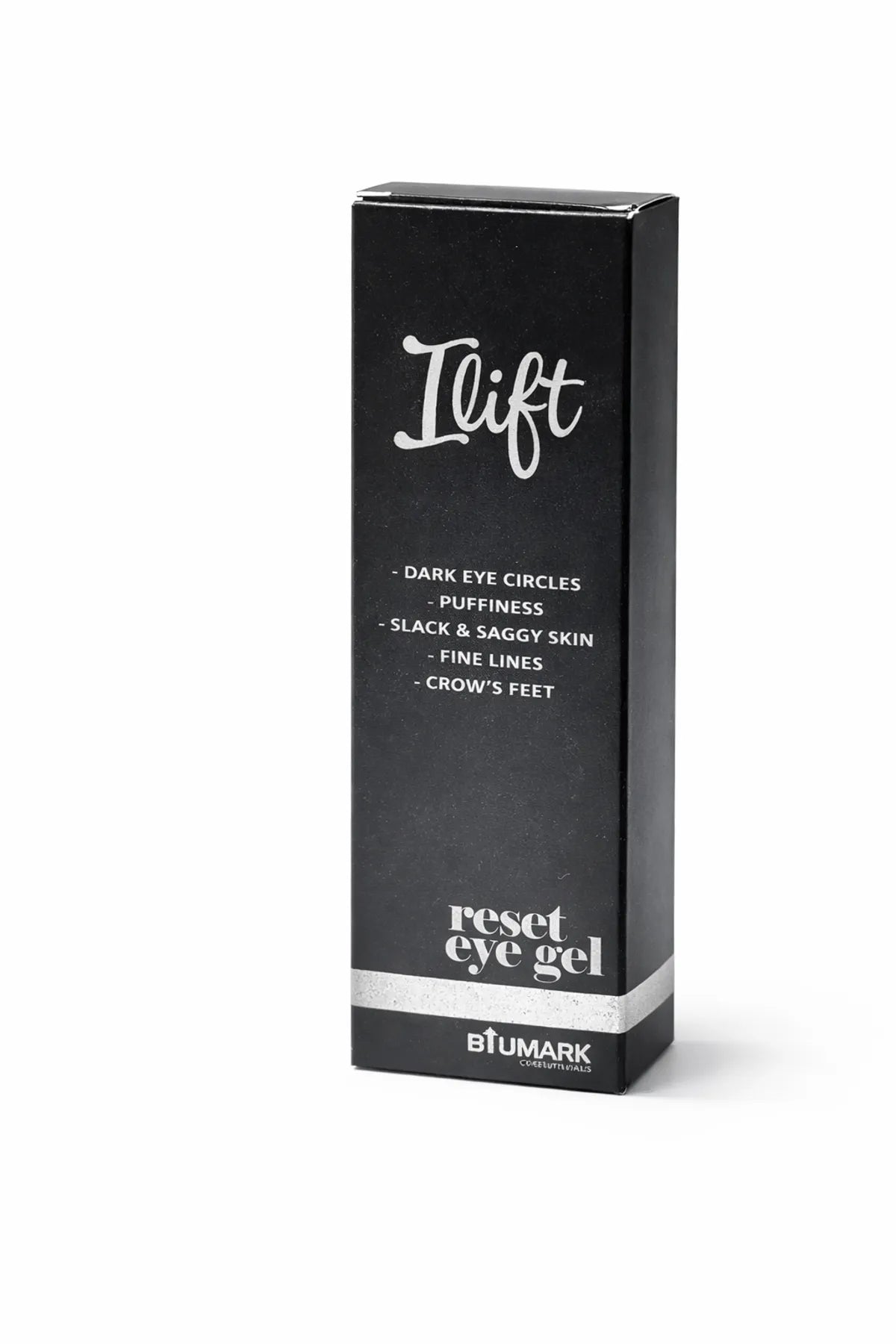 Ilift Dark Eye Circles Reset Eye Gel 30ML