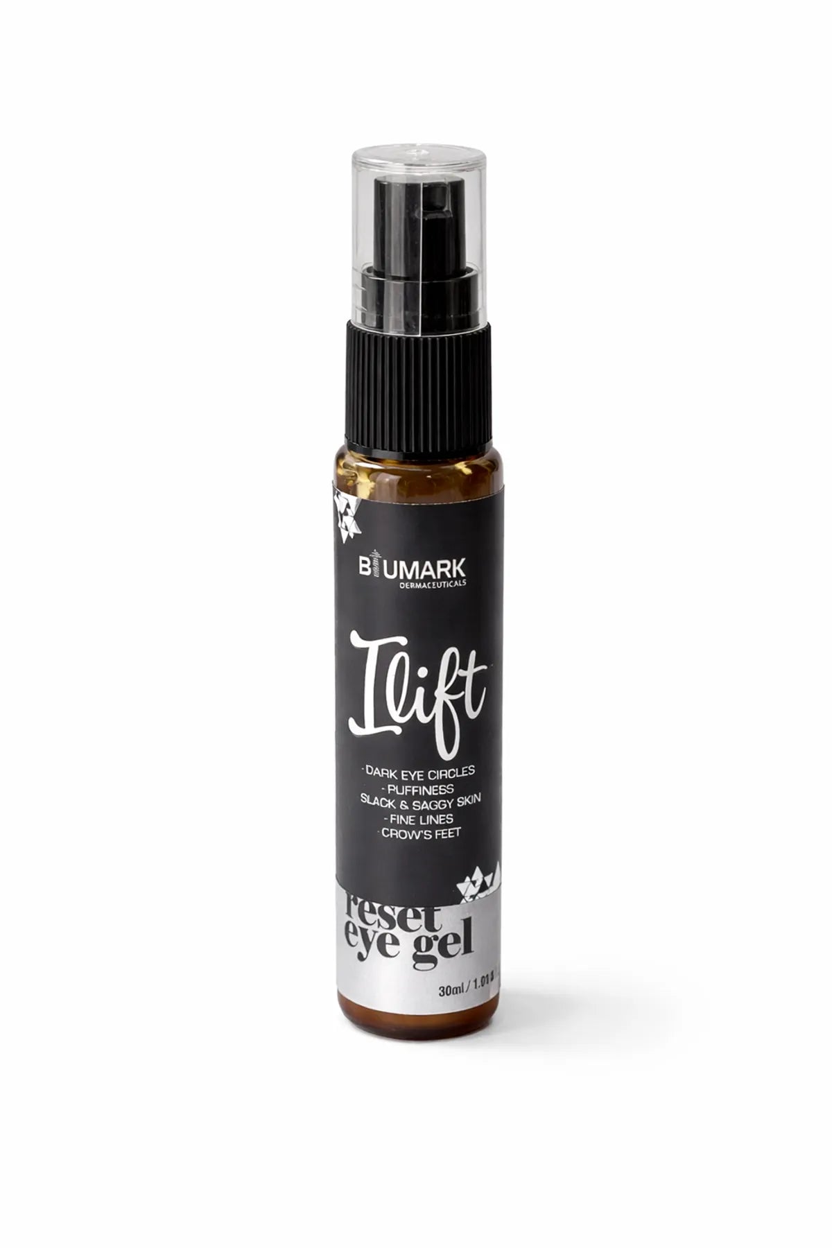 Ilift Dark Eye Circles Reset Eye Gel 30ML