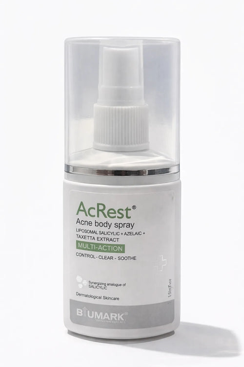 Acrest Acne Body Spray 50ML