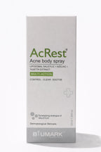Acrest Acne Body Spray 50ML