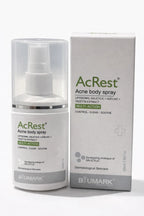 Acrest Acne Body Spray 50ML