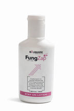 FungZap Soothing Lotion 60ml – Fast-Acting Skin Relief for Irritation, Itching & Redness, Gentle Formula for Sensitive Skin