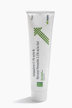 Acrest Target Acne Gel 15ML