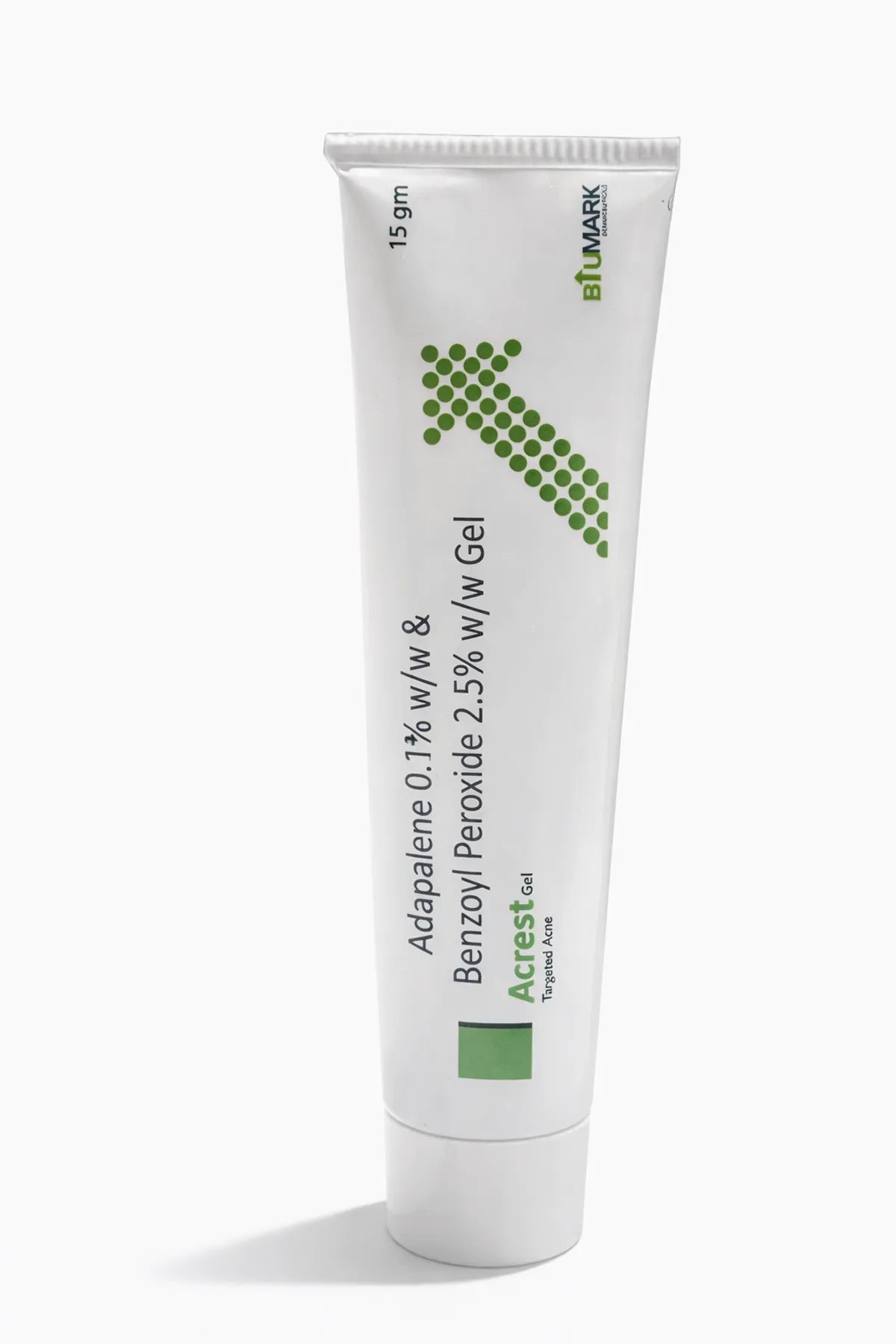 Acrest Target Acne Gel 15ML