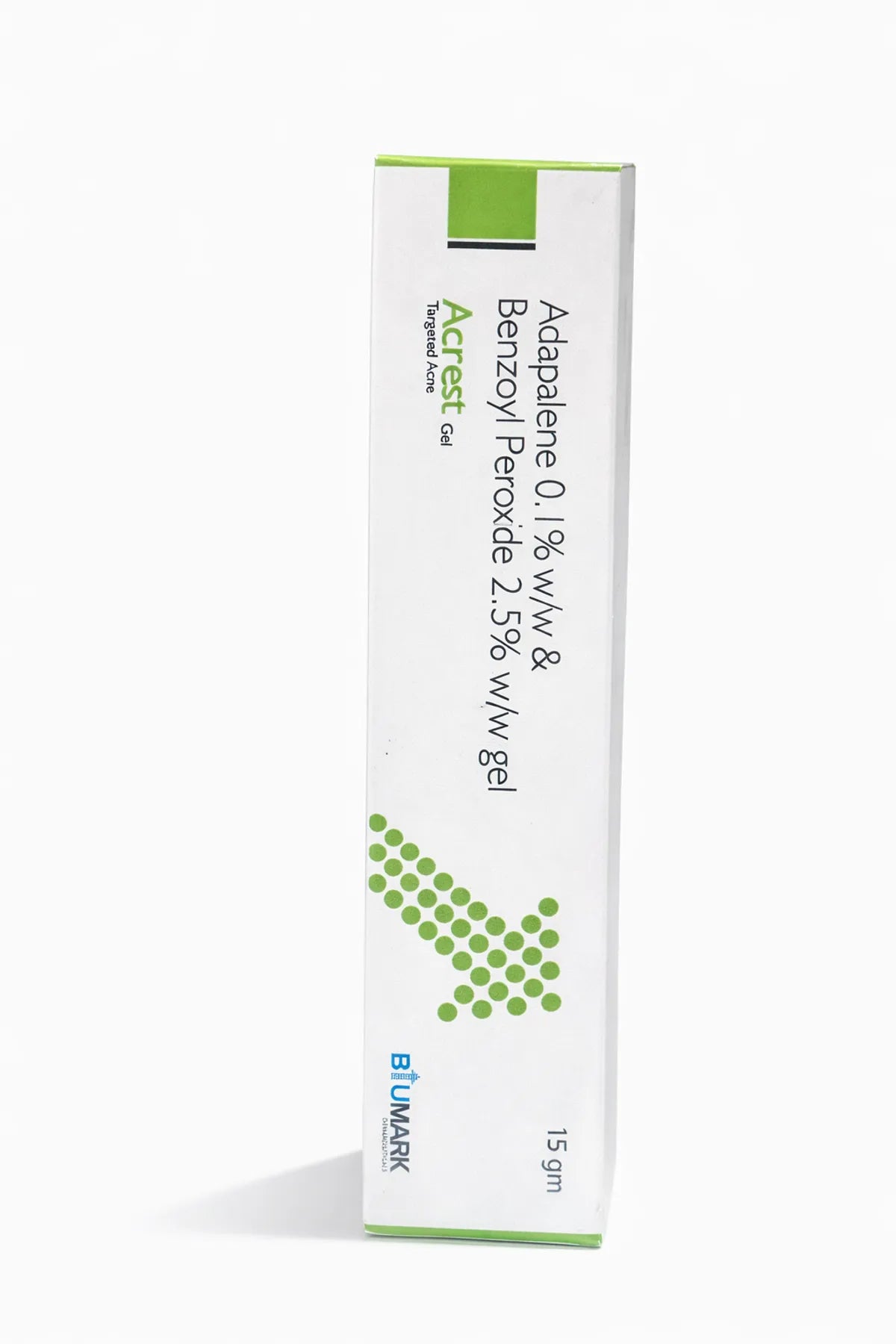 Acrest Target Acne Gel 15ML