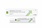 Acrest Target Acne Gel 15ML