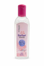Shewash 100 Ml Intimate Care For Women Pack Of 2