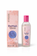 Shewash 100 Ml Intimate Care For Women Pack Of 2