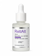 Retialt Serum Multi Action Texture, Collagen, Ageing 20ML