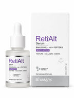 Retialt Serum Multi Action Texture, Collagen, Ageing 20ML