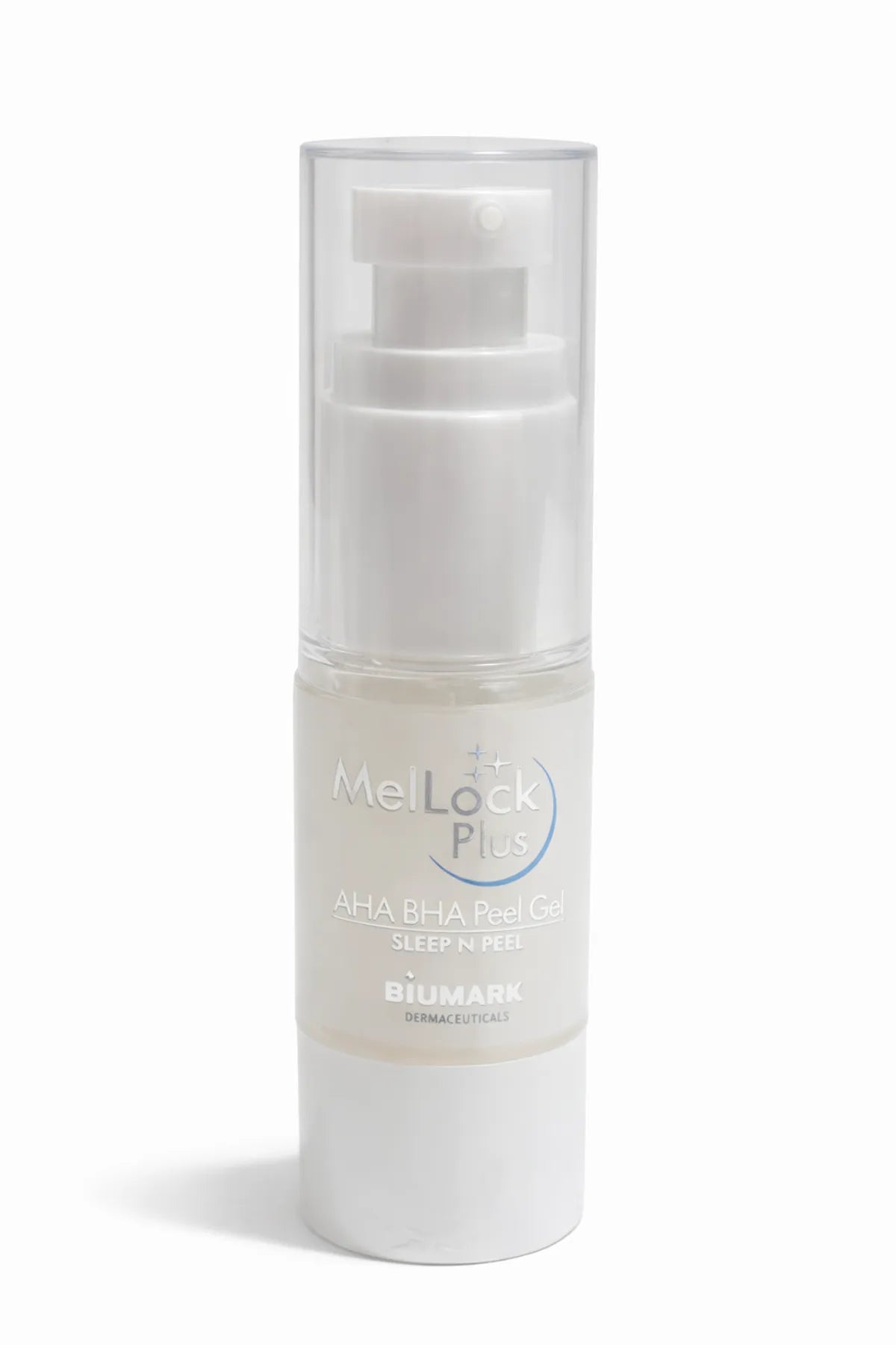 Mellock Tripleaction Overnight Brightening Renewal Serum 15ML