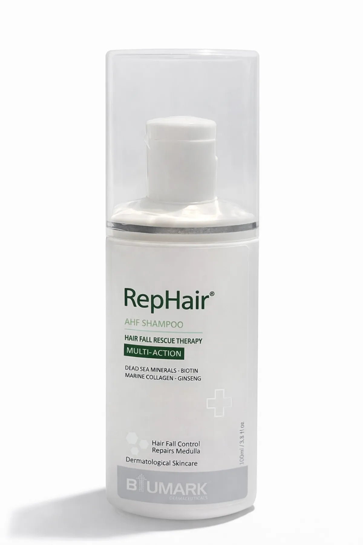 Rephair Ahf Shampoo Hair Fall Rescue Thepary 100ML