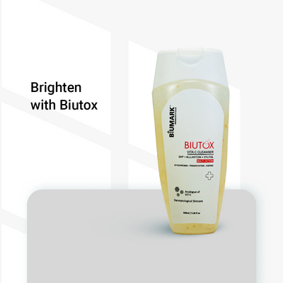 Biutox Vitamin-C Cleanser