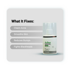 AcRest Acne Body Spray