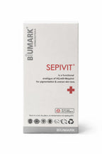 Sepivit Glowboosting Cream For Radiant, Even Skin Tone