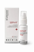 Sepivit Glowboosting Cream For Radiant, Even Skin Tone